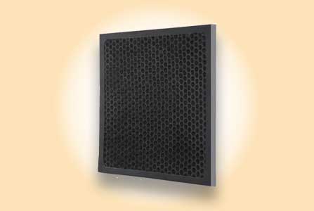 Luft Filtration Pune in India