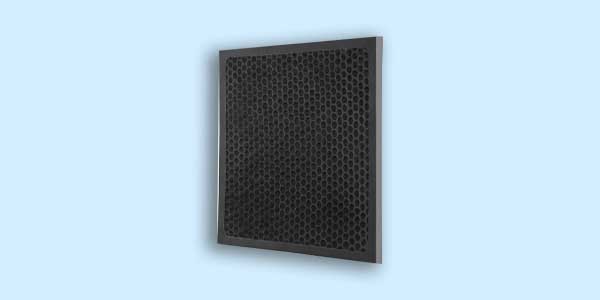 Activated Carbon Filter Manufacturers in Pune  