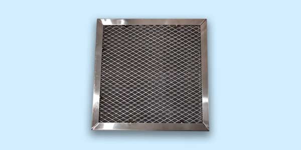 Metallic Filter Manufacturers in Pune 