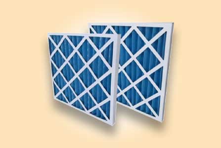 Luft Filtration Pune in India