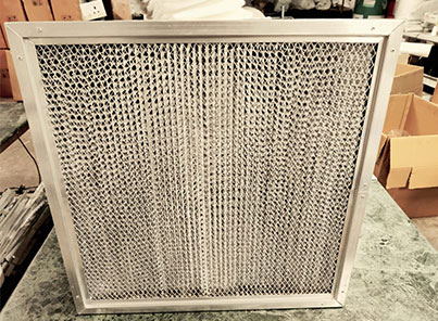 HEPA Filter Manufacturers in Pune