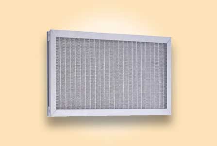 Luft Filtration Pune in India