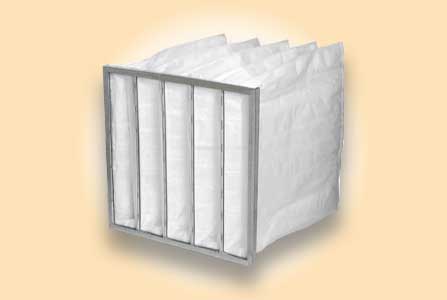 Pocket Filter Manufacturers in Pune