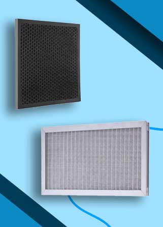 Luft Filtration Pune in India